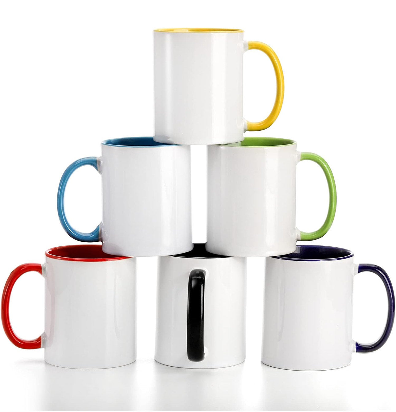 TAZA DE CAFE 11 OZ