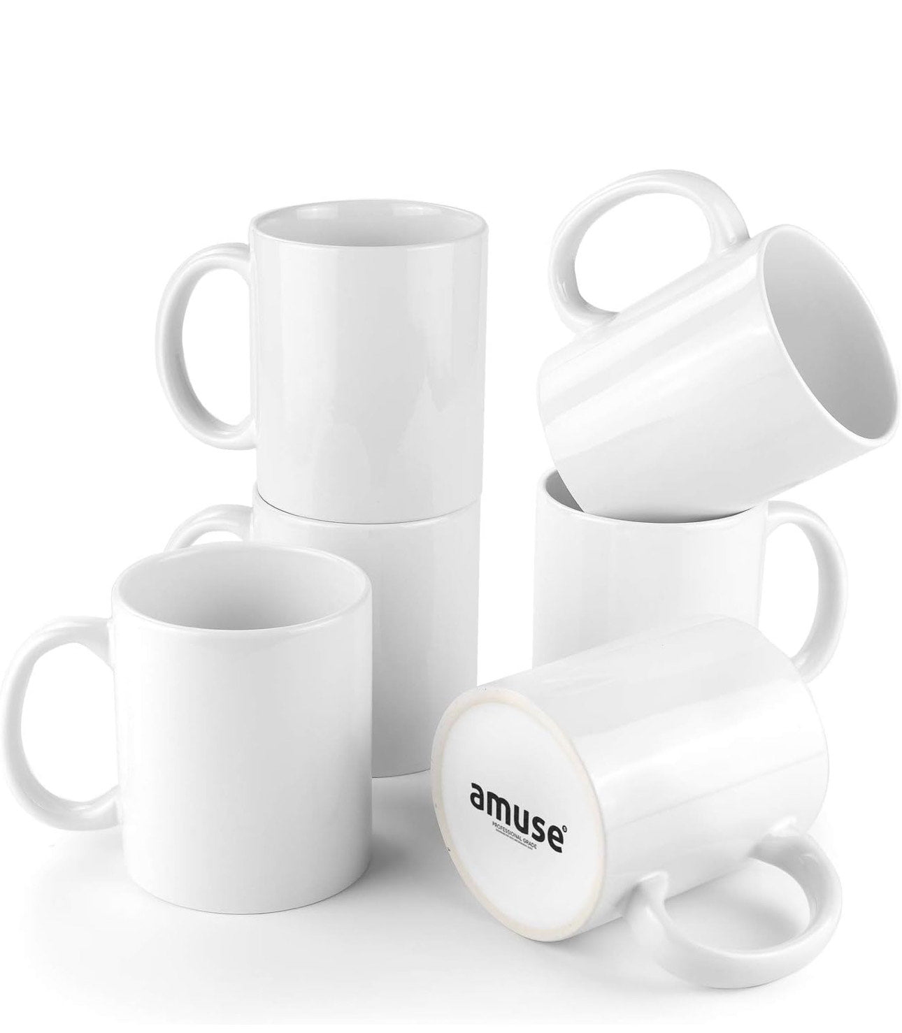 TAZA DE CAFE 15 OZ