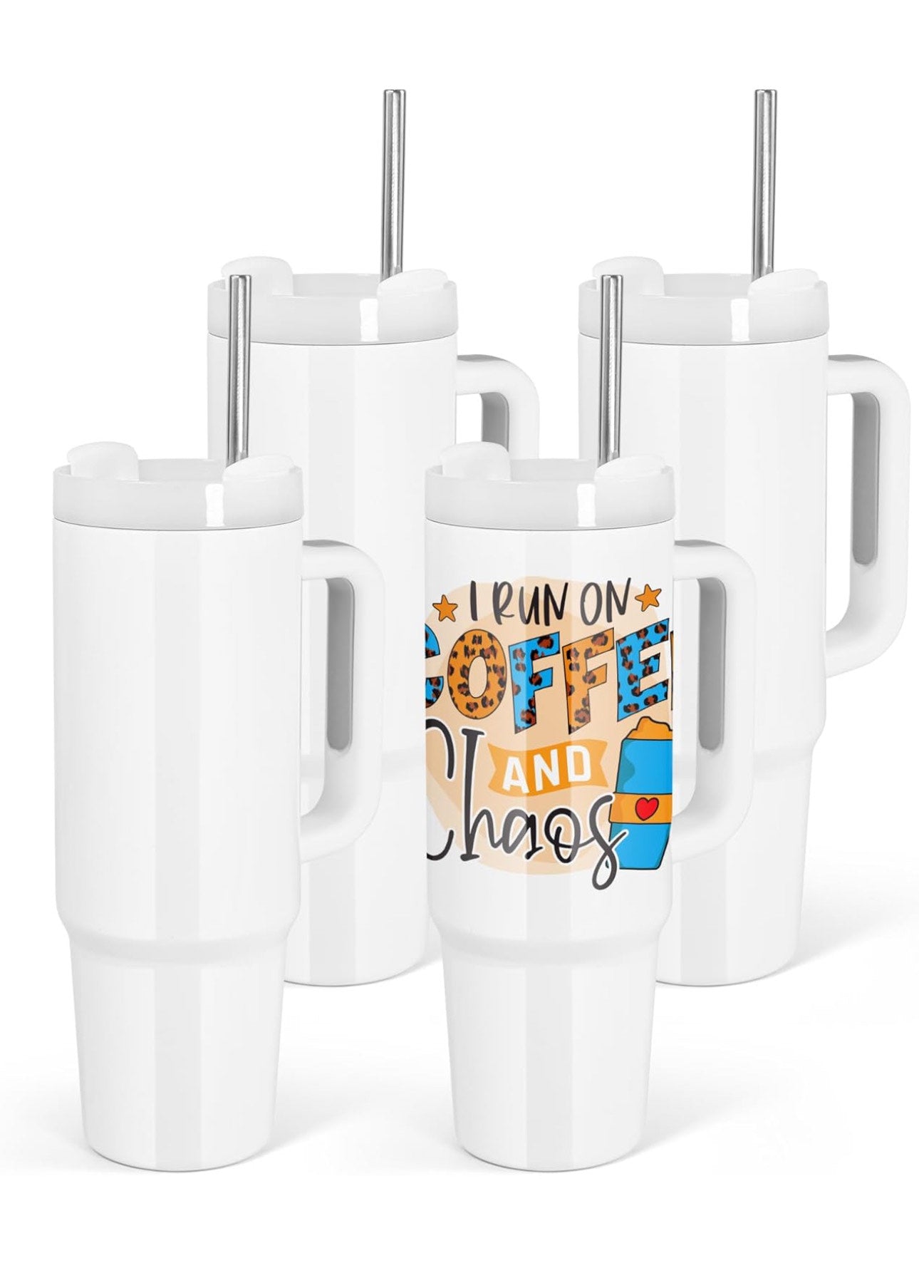 TUMBLER 30 OZ